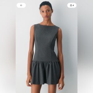 Aritzia Gallop Dress